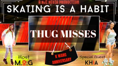 Skating Is A Habit Ep20 – Thug Misses