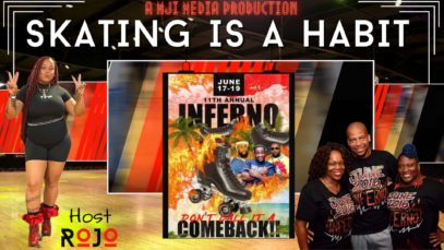 Skating Is A Habit Ep19 – Inferno