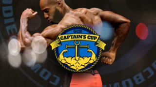 2023 OCB Captain’s Cup